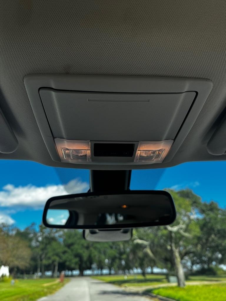 Ford Explorer Platinum 4WD 2018