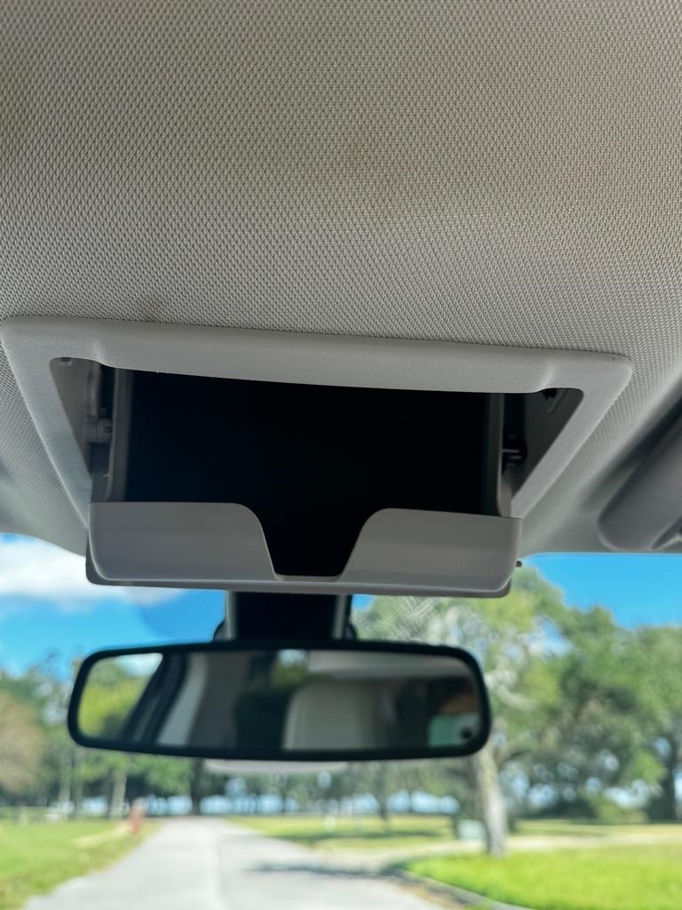 Ford Explorer Platinum 4WD 2018