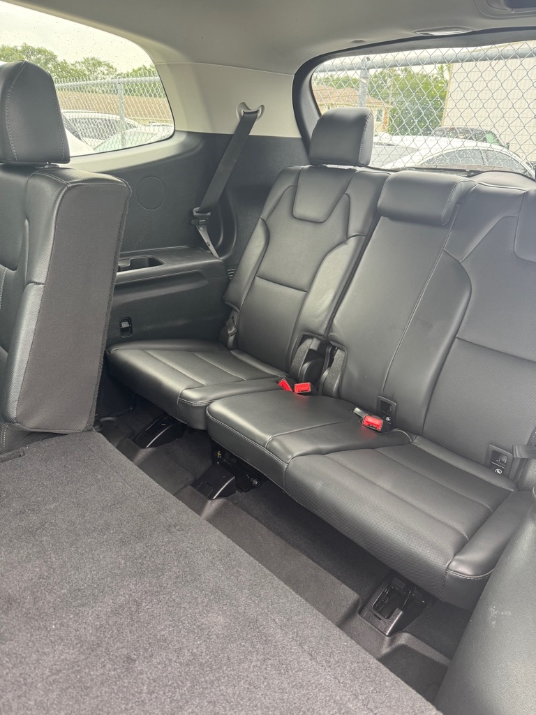 Kia Telluride EX FWD 2021