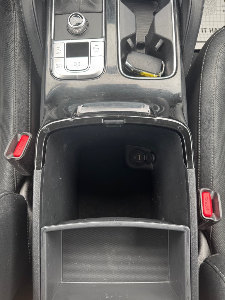 Kia Telluride EX FWD 2021