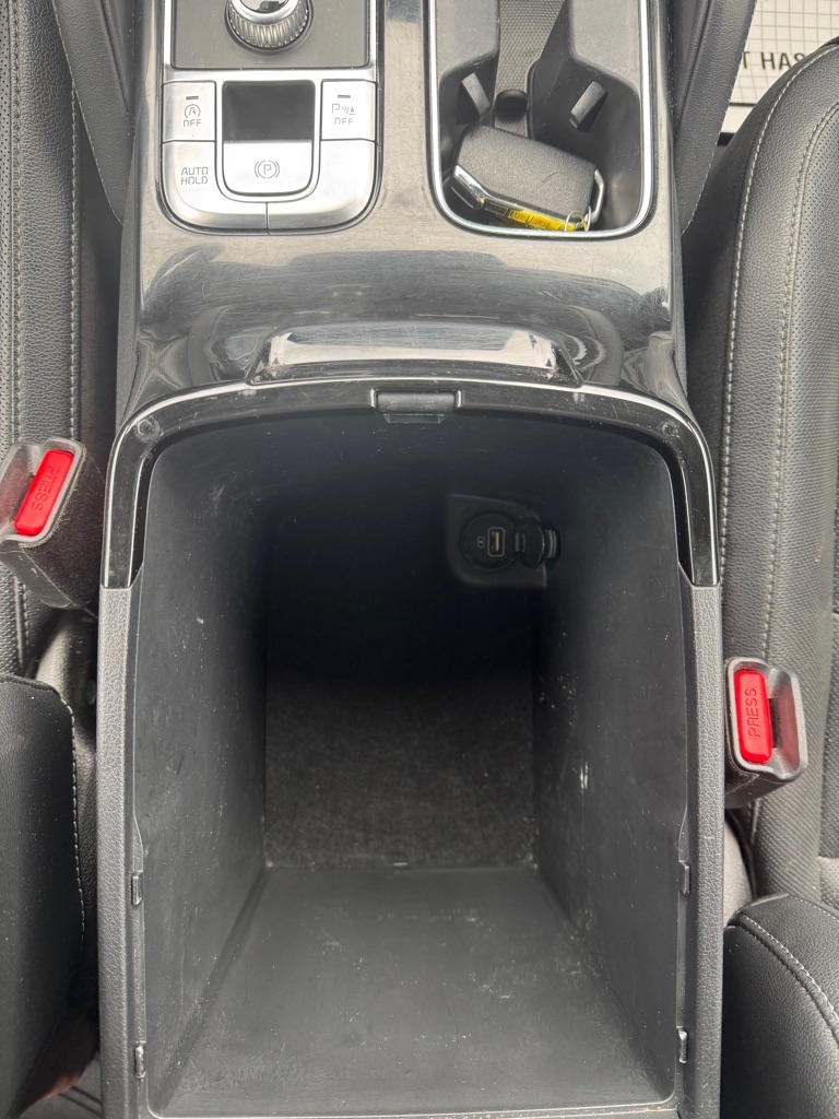 Kia Telluride EX FWD 2021