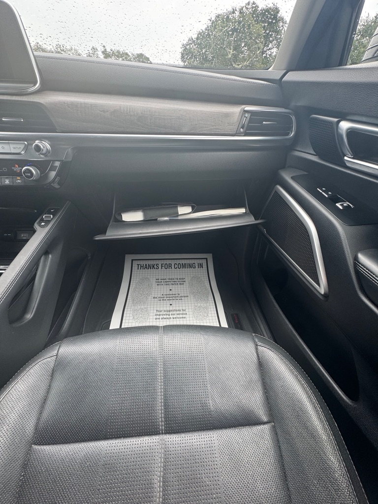 Kia Telluride EX FWD 2021