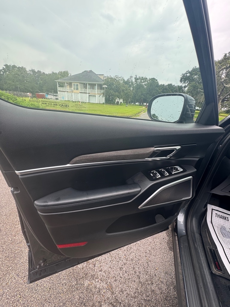 Kia Telluride EX FWD 2021