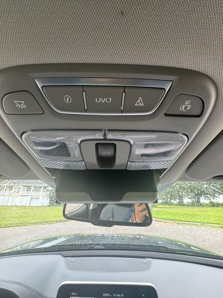 Kia Telluride EX FWD 2021