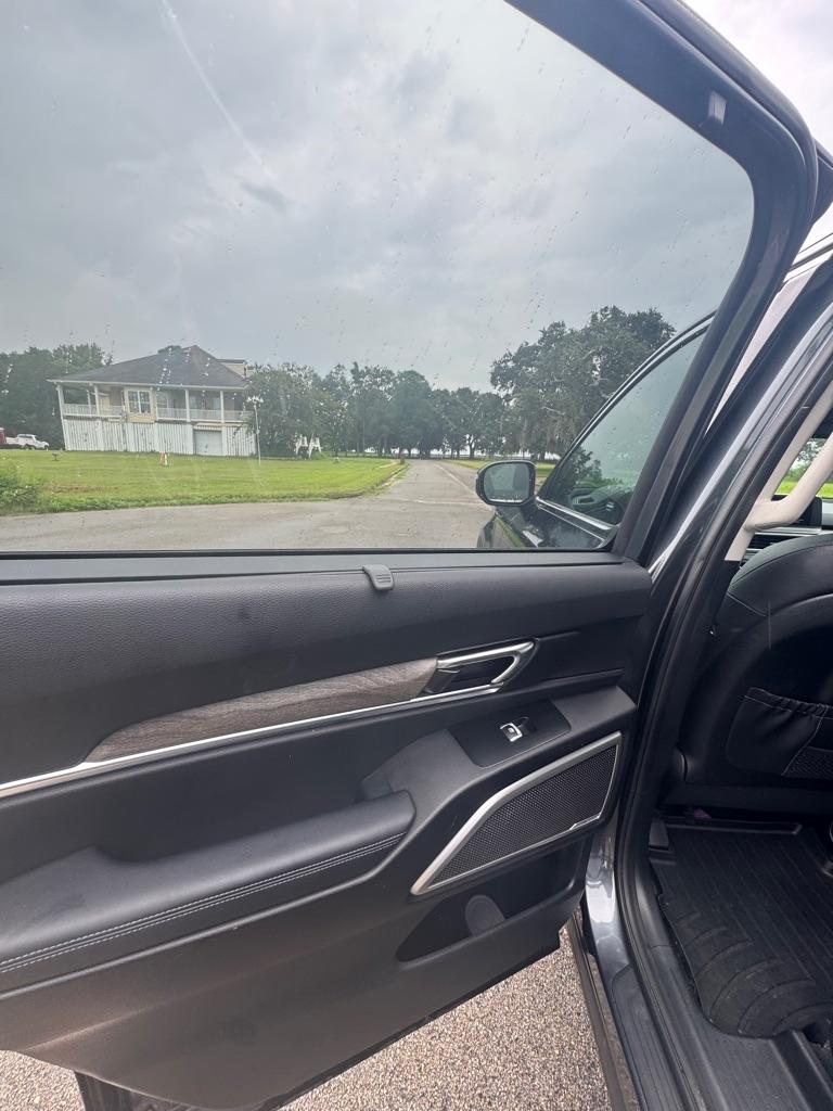 Kia Telluride EX FWD 2021