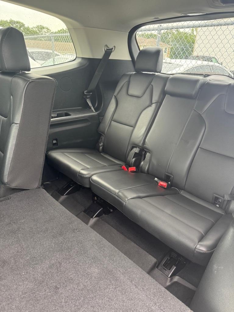 Kia Telluride EX FWD 2021