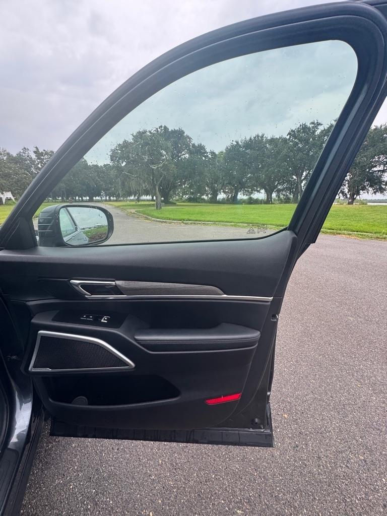 Kia Telluride EX FWD 2021