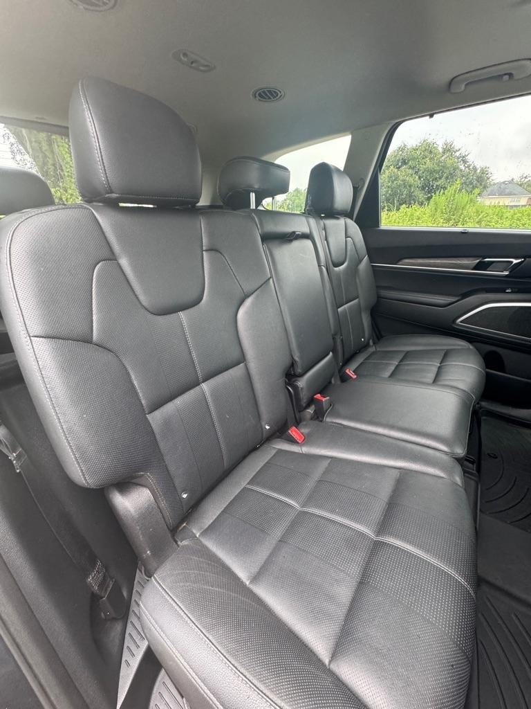 Kia Telluride EX FWD 2021