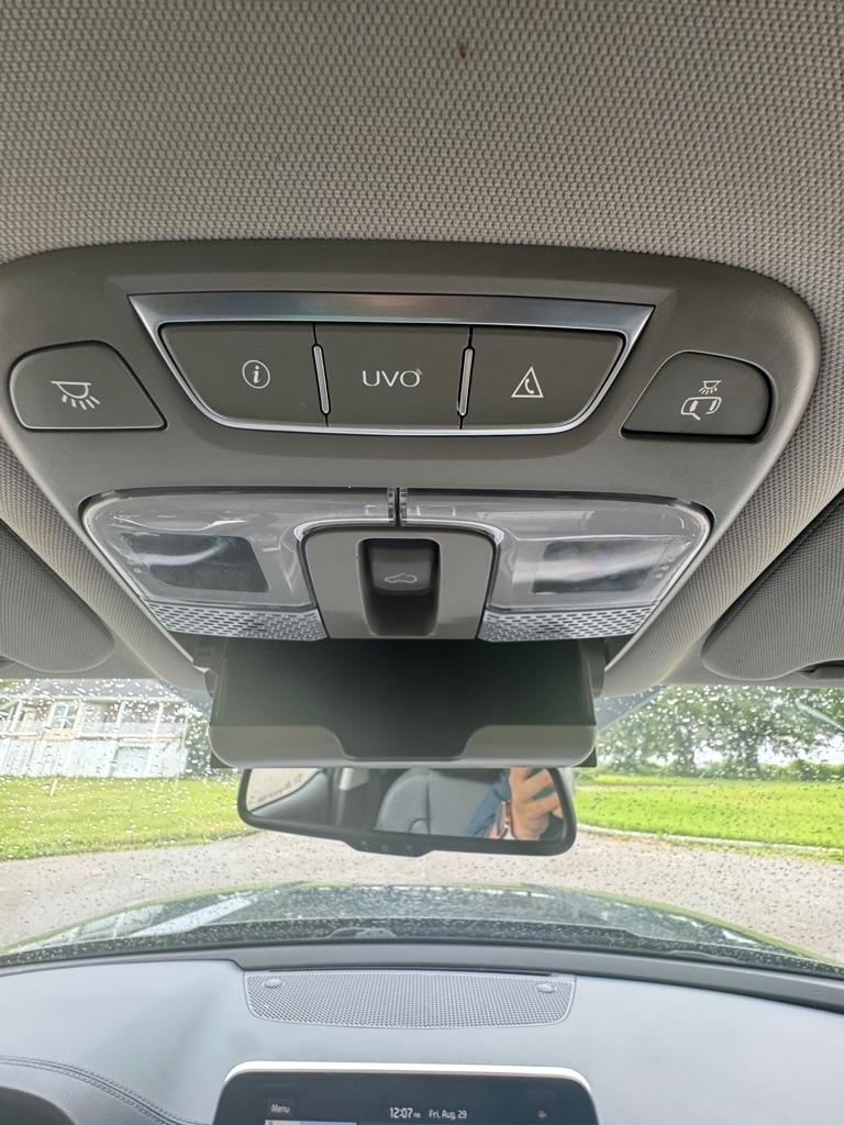 Kia Telluride EX FWD 2021