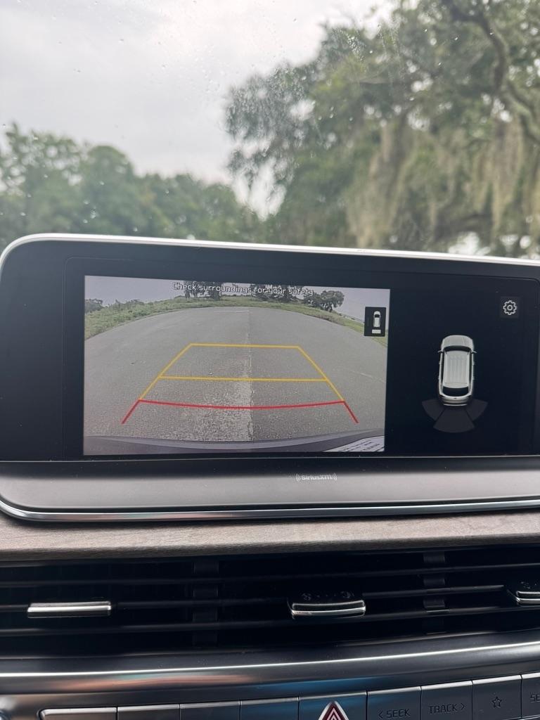 Kia Telluride EX FWD 2021