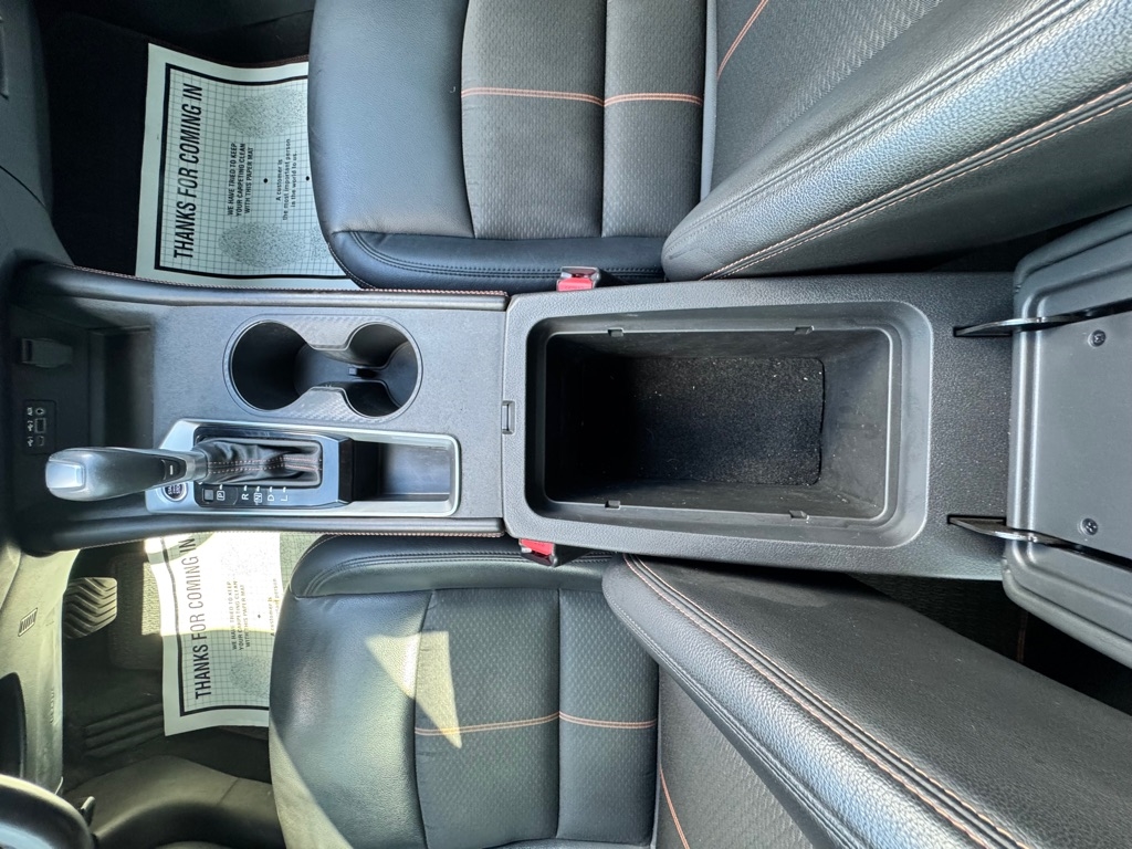 Nissan Altima 2.5 SR Sedan 2021