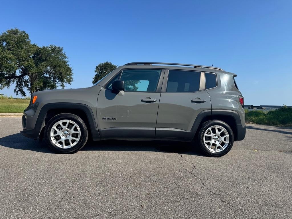 Jeep Renegade Sport FWD 2020