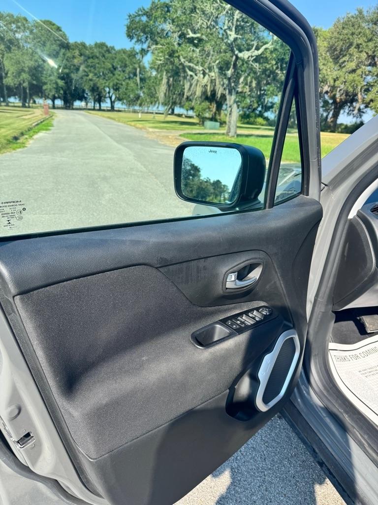 Jeep Renegade Sport FWD 2020