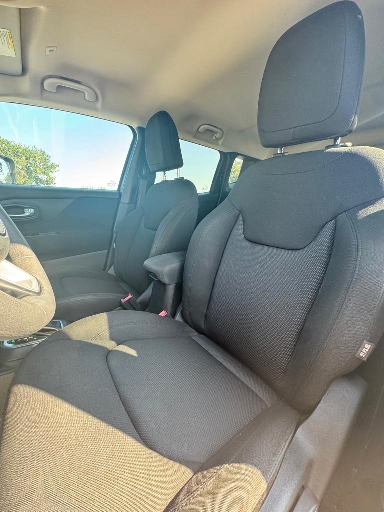 Jeep Renegade Sport FWD 2020