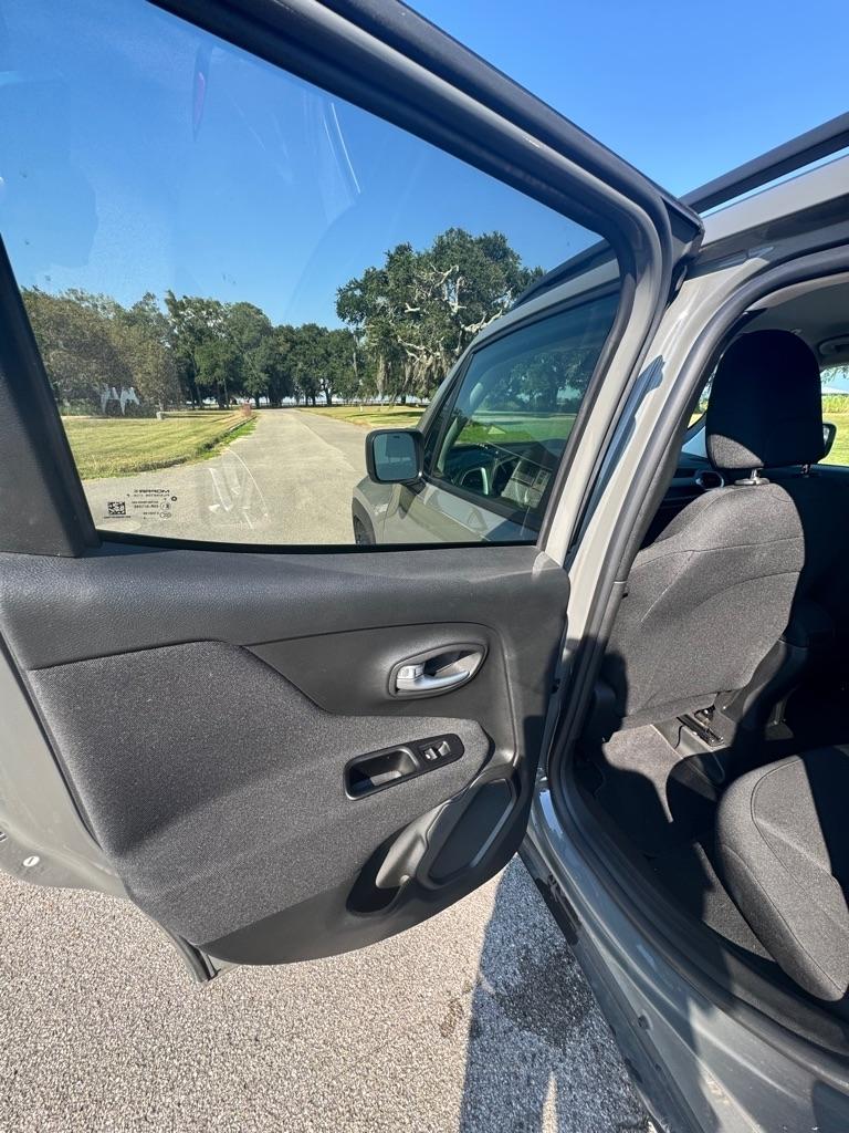 Jeep Renegade Sport FWD 2020