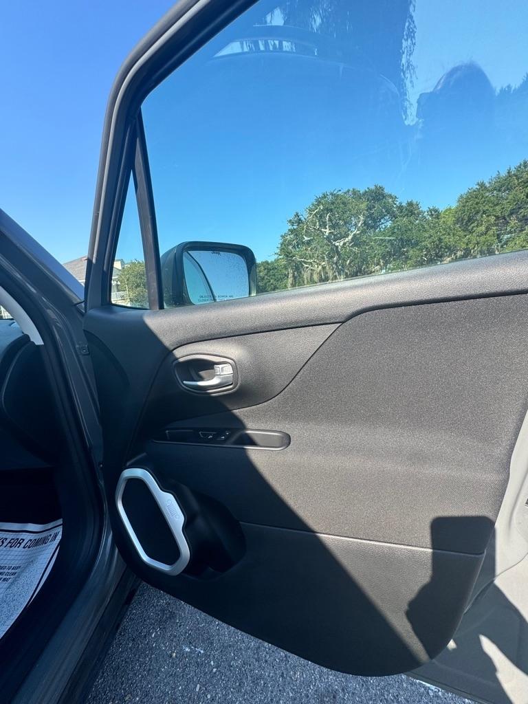 Jeep Renegade Sport FWD 2020