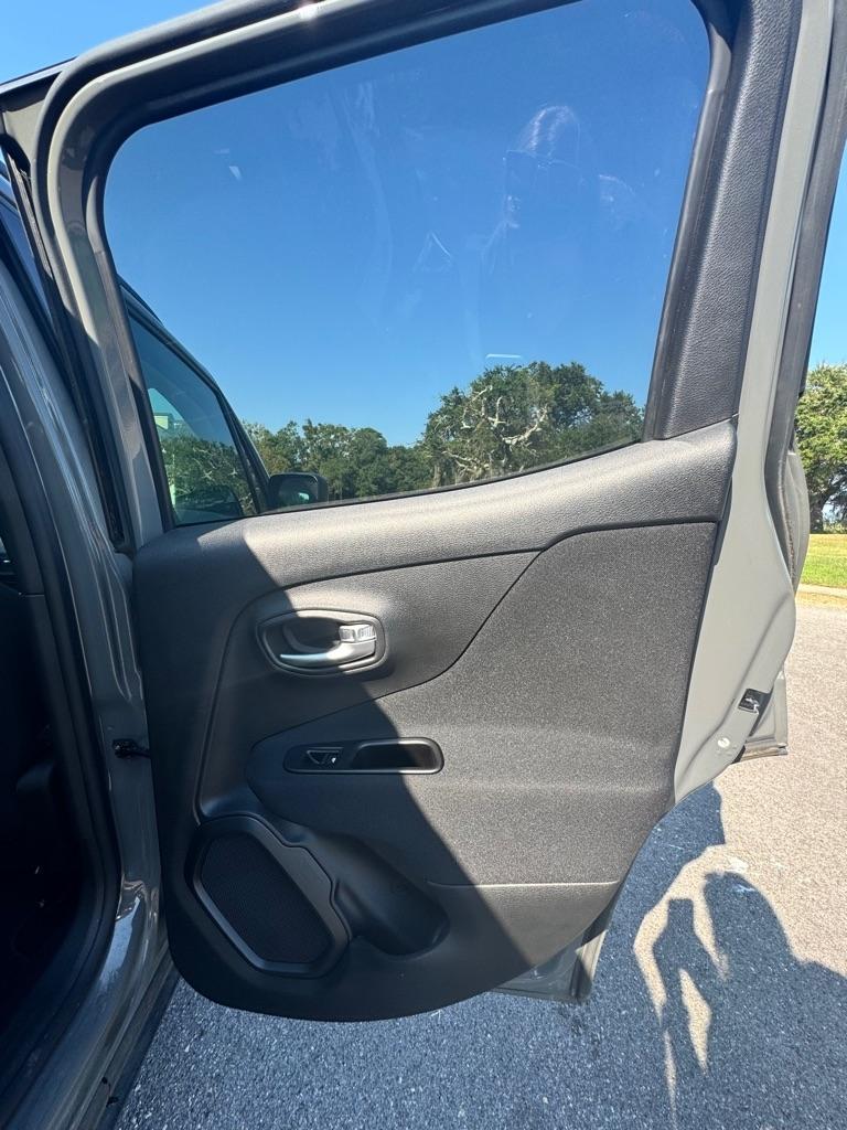 Jeep Renegade Sport FWD 2020