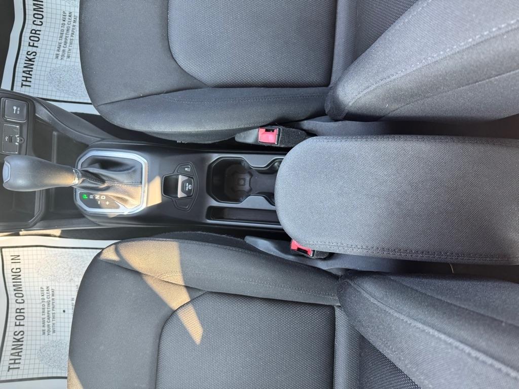 Jeep Renegade Sport FWD 2020