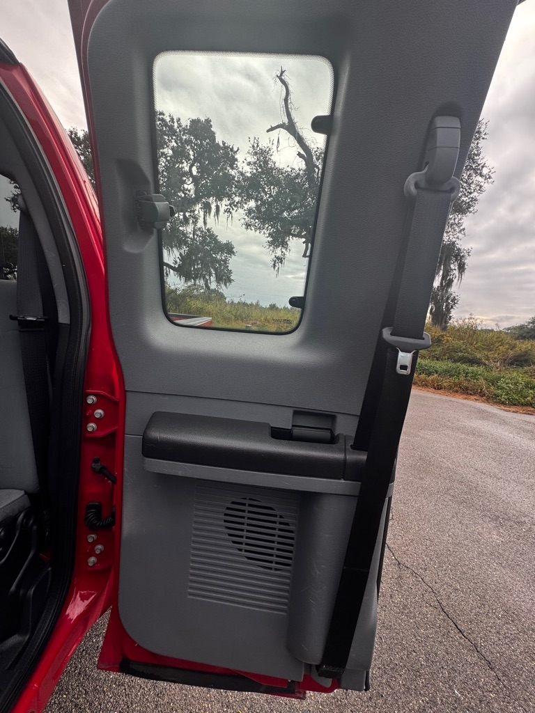 Ford Super Duty F-250 SRW 2WD SuperCab 158" XL 2015