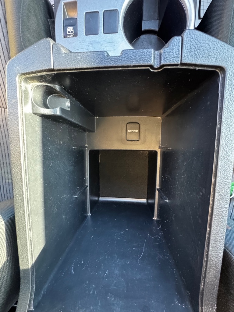 Toyota 4Runner SR5 2WD 2018