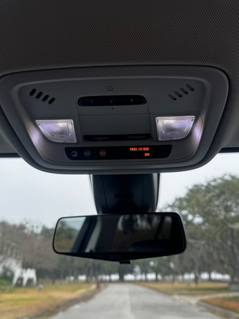 Chevrolet Traverse FWD 4dr LT Leather w/3LT 2019