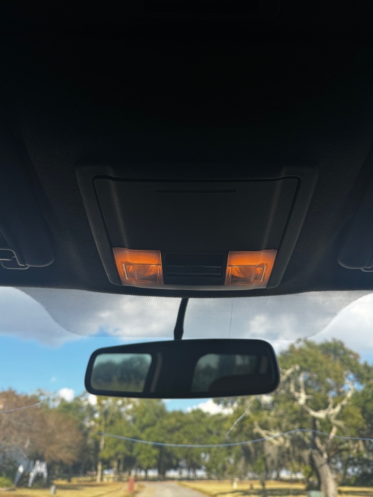 Ford Super Duty F-250 SRW 4WD Crew Cab 156" Platinum 2015