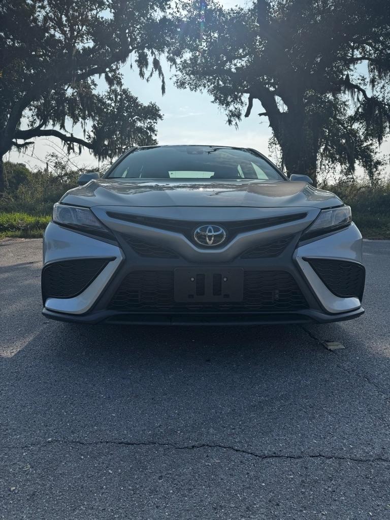 Toyota Camry  2024