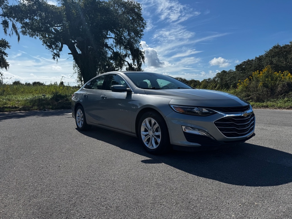 Chevrolet Malibu 4dr Sdn 1LT 2023 Chevrolet Malibu 4dr Sdn 1LT 2023
