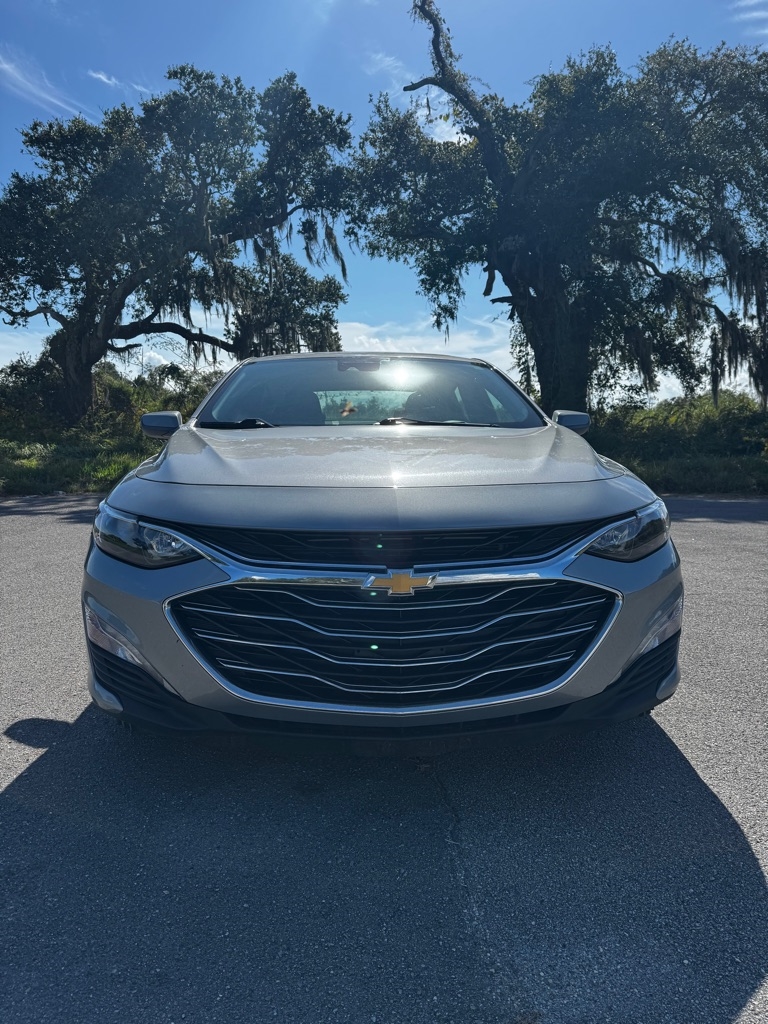 Chevrolet Malibu 4dr Sdn 1LT 2023 Chevrolet Malibu 4dr Sdn 1LT 2023