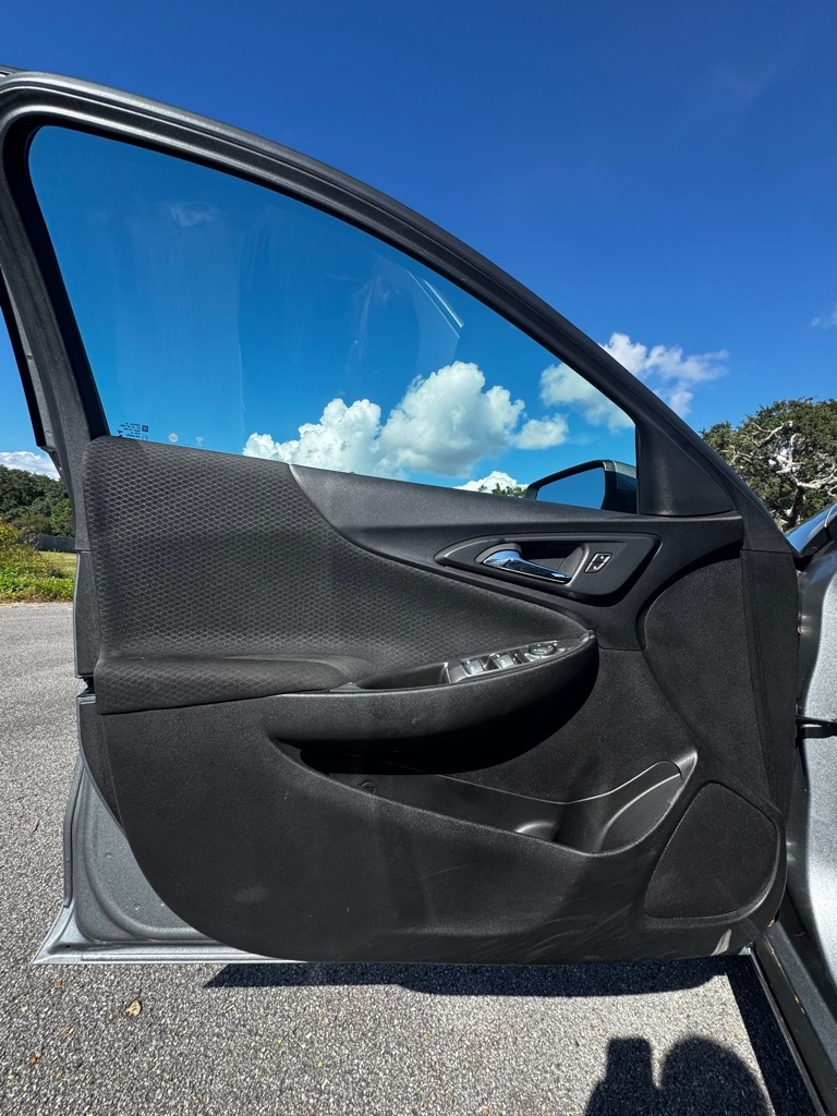 Chevrolet Malibu 4dr Sdn 1LT 2023 Chevrolet Malibu 4dr Sdn 1LT 2023