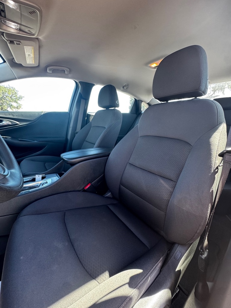 Chevrolet Malibu 4dr Sdn 1LT 2023 Chevrolet Malibu 4dr Sdn 1LT 2023