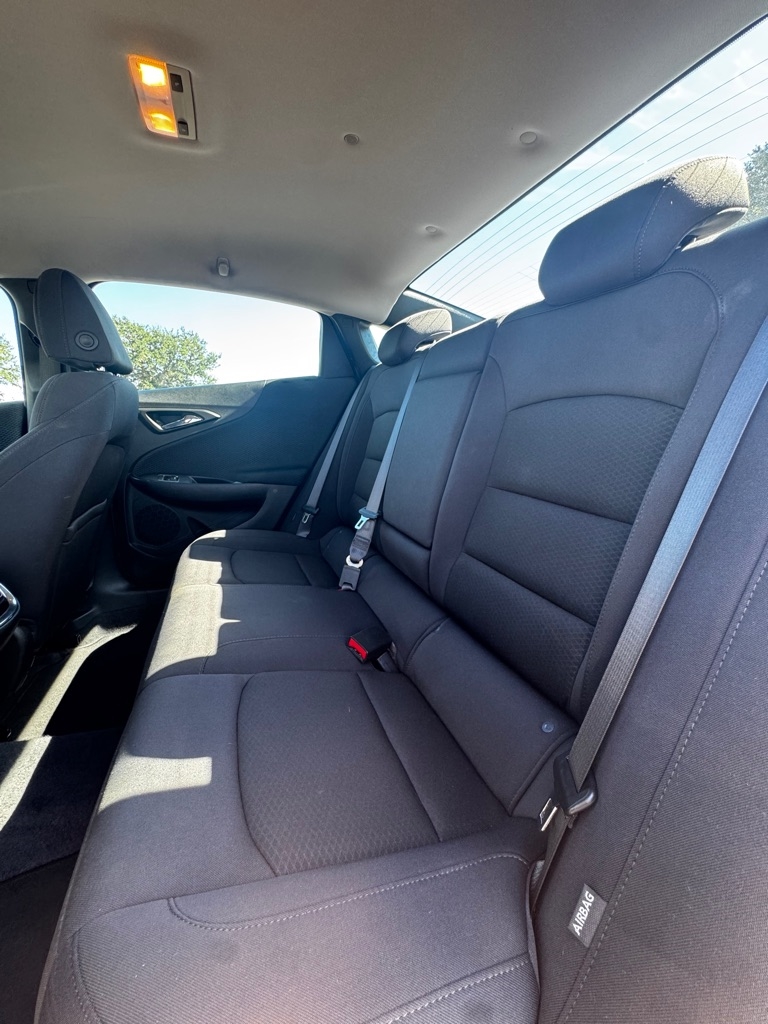 Chevrolet Malibu 4dr Sdn 1LT 2023 Chevrolet Malibu 4dr Sdn 1LT 2023