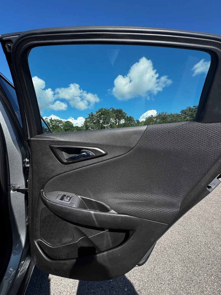 Chevrolet Malibu 4dr Sdn 1LT 2023 Chevrolet Malibu 4dr Sdn 1LT 2023