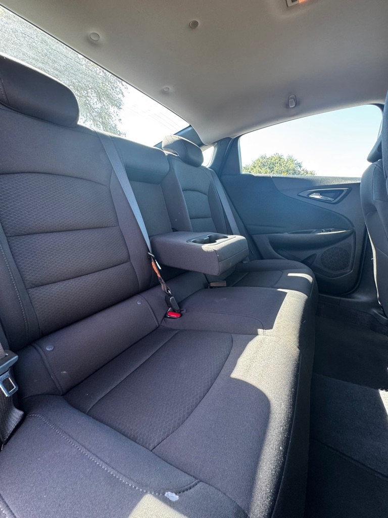 Chevrolet Malibu 4dr Sdn 1LT 2023 Chevrolet Malibu 4dr Sdn 1LT 2023