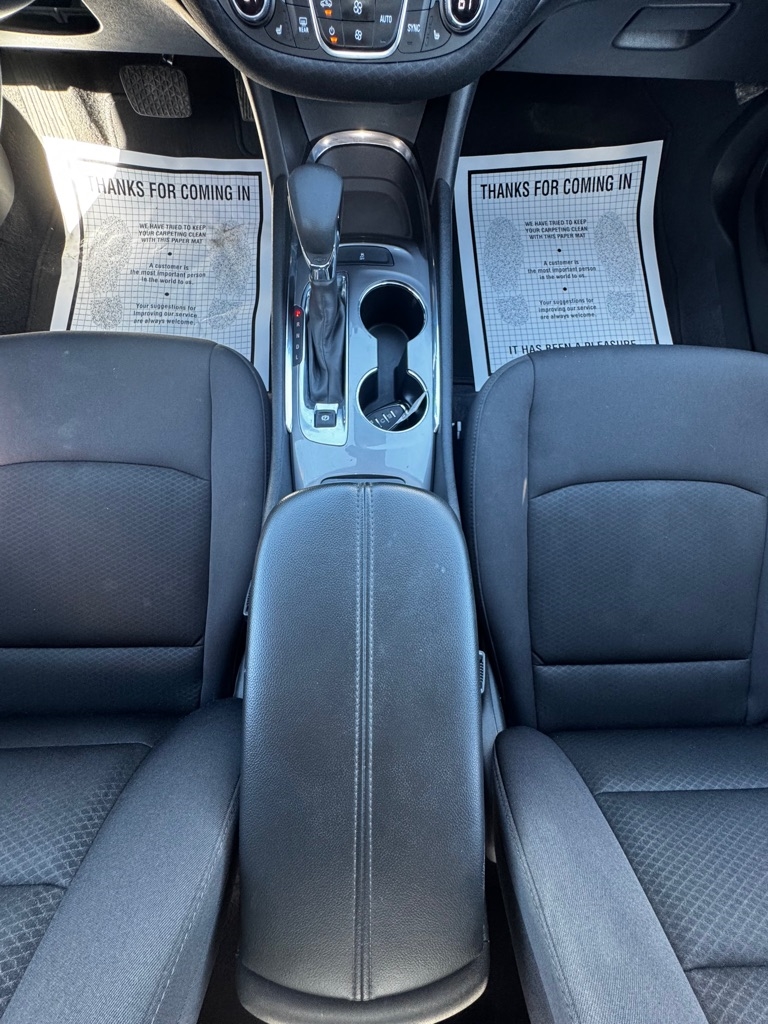 Chevrolet Malibu 4dr Sdn 1LT 2023 Chevrolet Malibu 4dr Sdn 1LT 2023