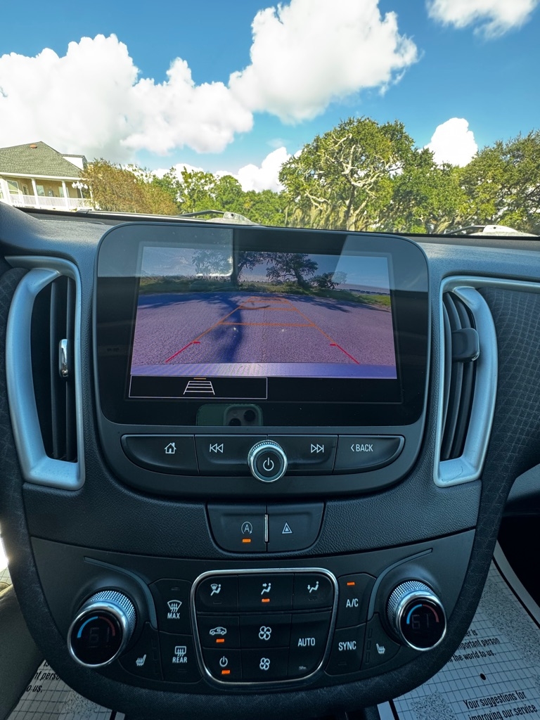 Chevrolet Malibu 4dr Sdn 1LT 2023 Chevrolet Malibu 4dr Sdn 1LT 2023