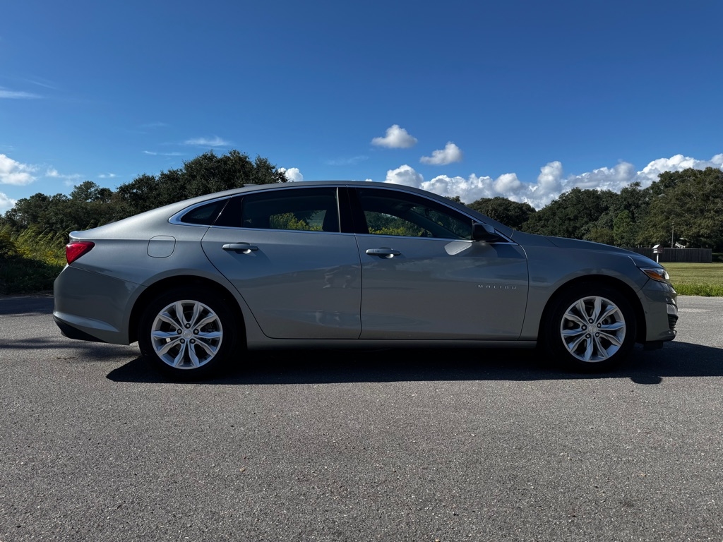Chevrolet Malibu 4dr Sdn 1LT 2023
