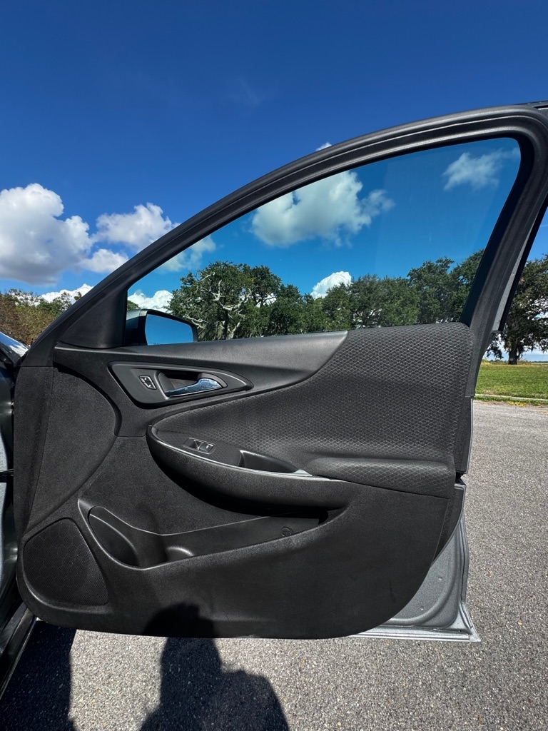 Chevrolet Malibu 4dr Sdn 1LT 2023