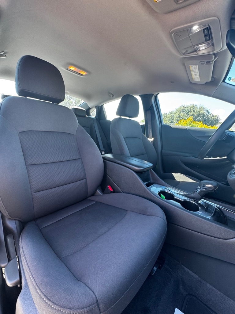 Chevrolet Malibu 4dr Sdn 1LT 2023