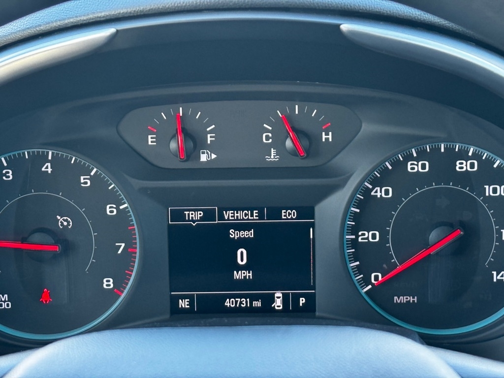 Chevrolet Malibu 4dr Sdn 1LT 2023