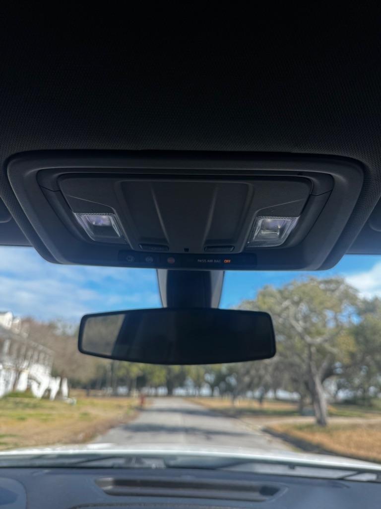 Chevrolet Silverado 1500 4WD Double Cab 147" LT 2020