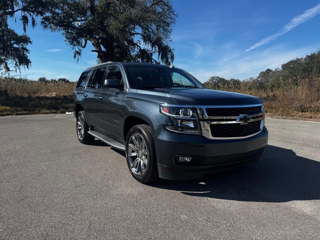 Chevrolet Tahoe 2WD 4dr LT 2019