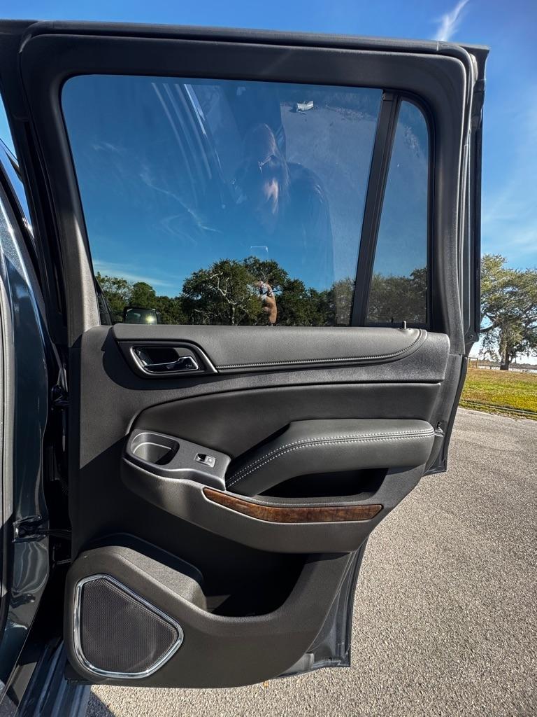 Chevrolet Tahoe 2WD 4dr LT 2019