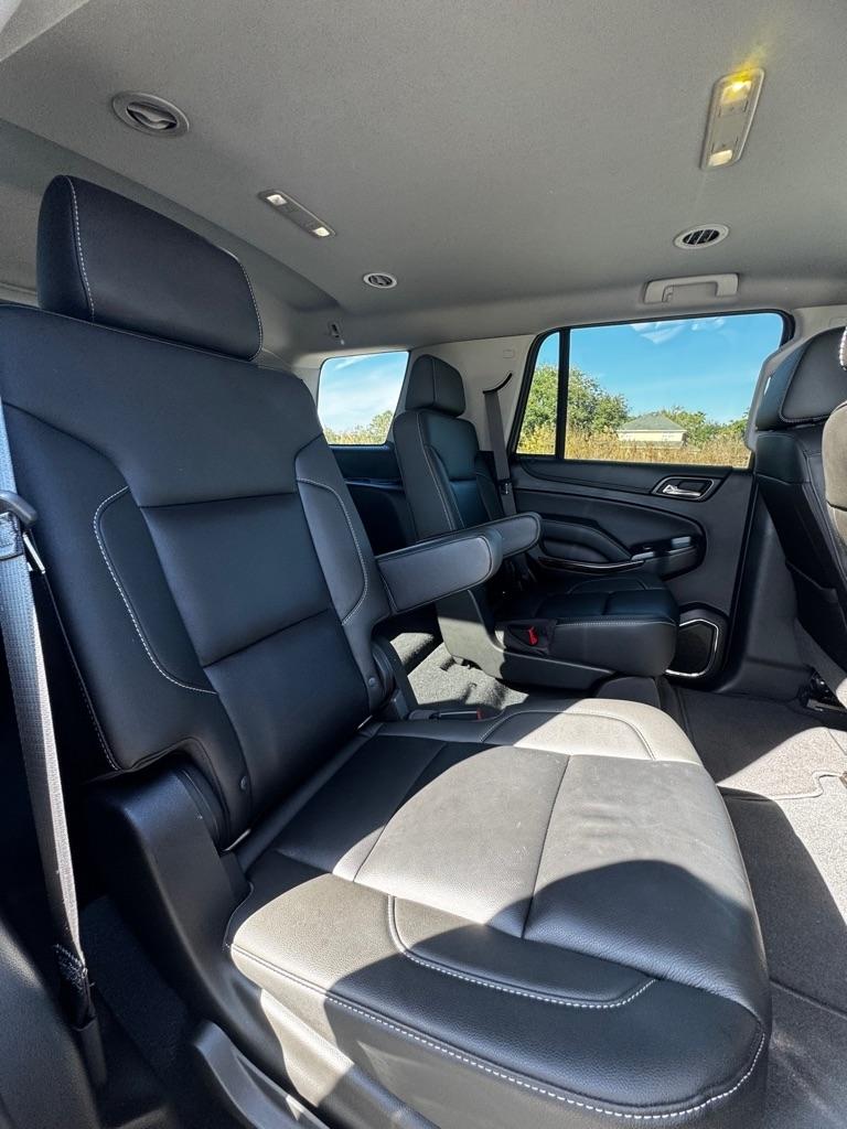 Chevrolet Tahoe 2WD 4dr LT 2019
