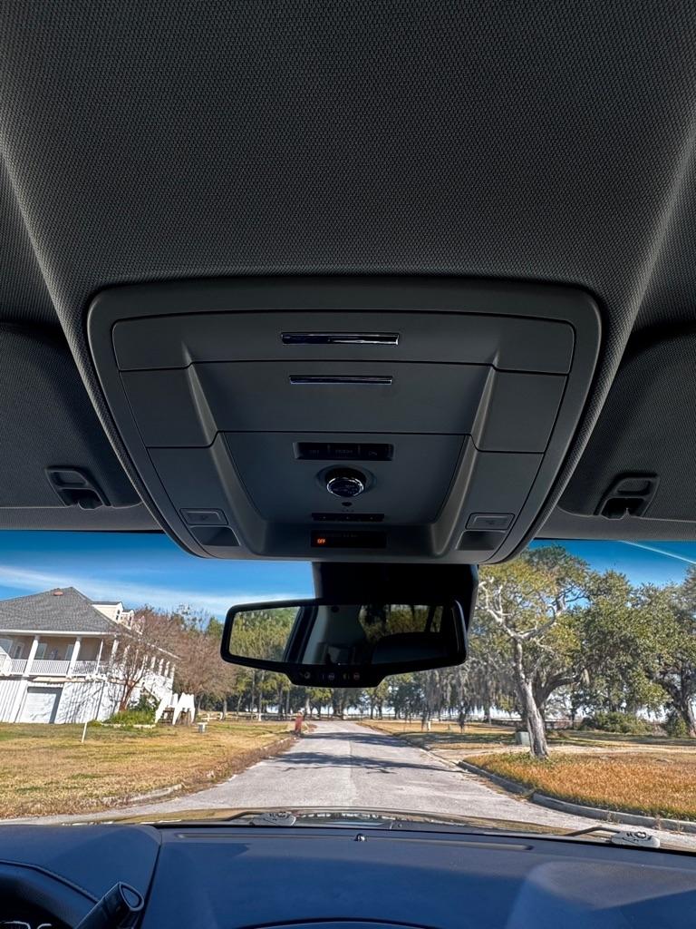 Chevrolet Tahoe 2WD 4dr LT 2019