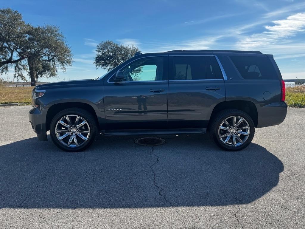 Chevrolet Tahoe 2WD 4dr LT 2019