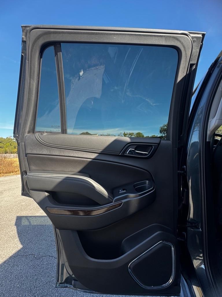 Chevrolet Tahoe 2WD 4dr LT 2019