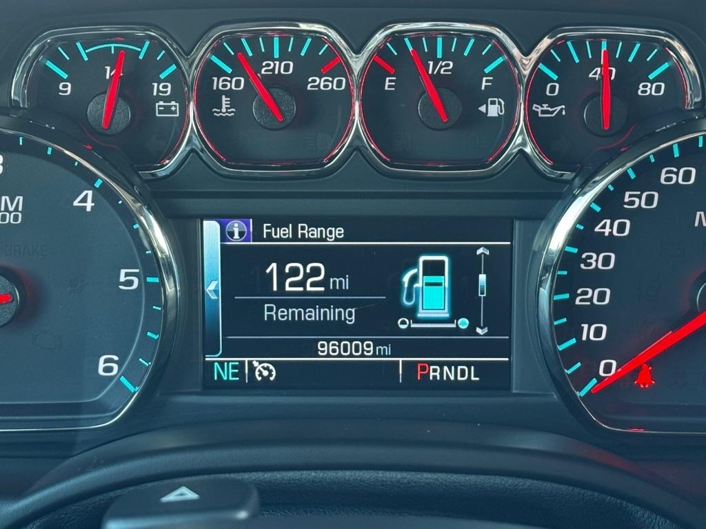 Chevrolet Tahoe 2WD 4dr LT 2019