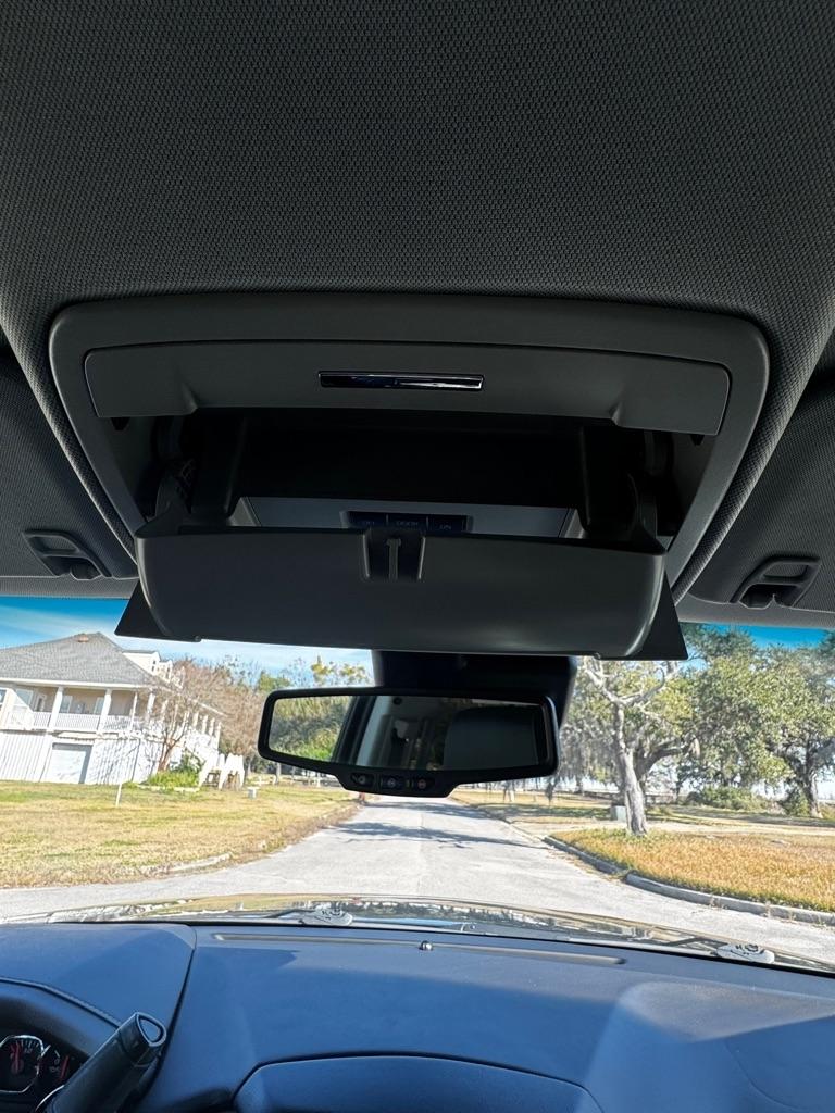 Chevrolet Tahoe 2WD 4dr LT 2019