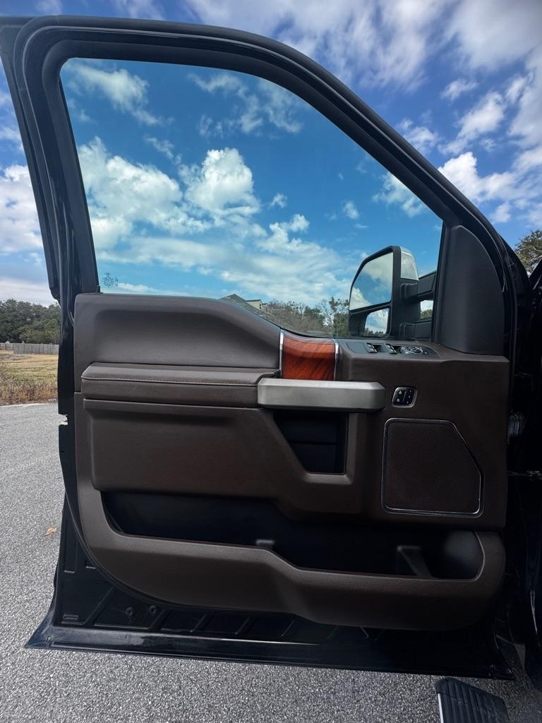 Ford F-150 King Ranch SuperCrew 4WD 2018